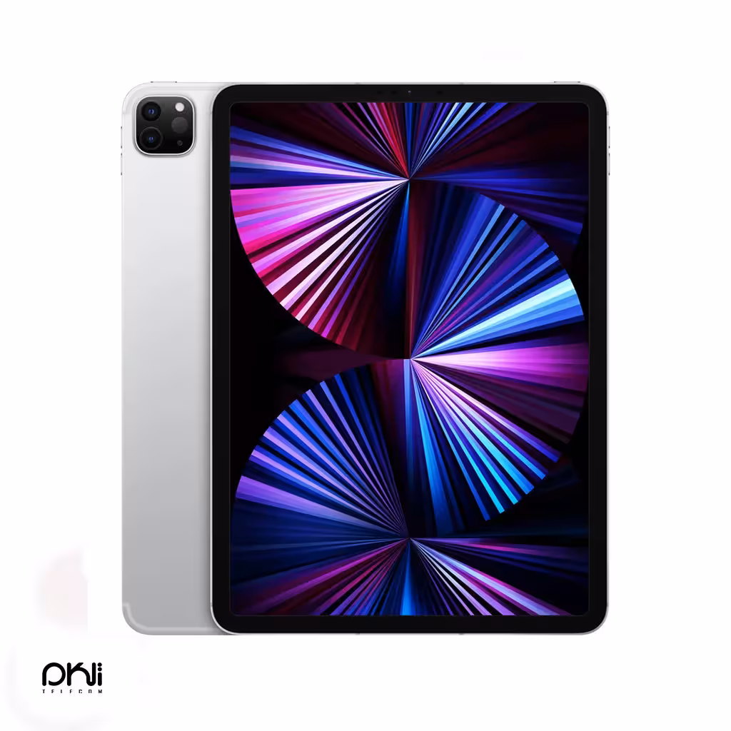 خرید تبلت اپل مدل iPad Pro 11 WiFi 2024 ظرفیت 1 ترابایت رم 16 گیگابایت