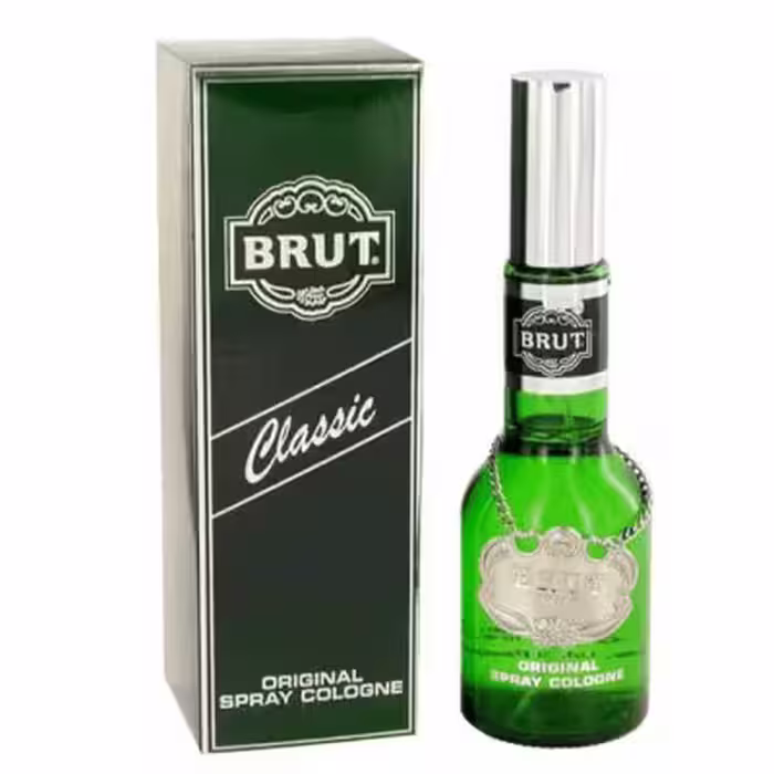 ادکلن BRUT مردانه اصلی ادکلن بروت مردانه اوریجینال