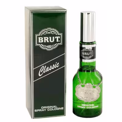 ادکلن BRUT مردانه اصلی ادکلن بروت مردانه اوریجینال