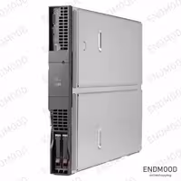 سرور بلید hp مدل BL860c i6