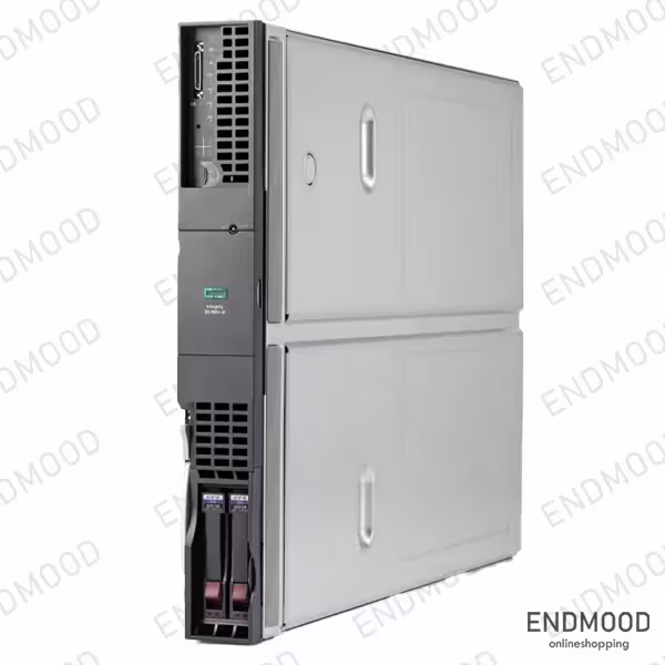 سرور بلید hp مدل BL860c i6