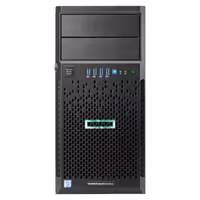 سرور استوک اچ پی مدل HP ProLiant ML30 Gen9 4LFF Xeon E5-2660 v4 32GB