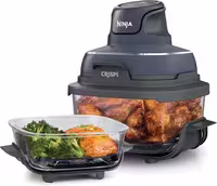 دستگاه کریسپی (Crispy) برند نینجا، مدل Ninja FD101