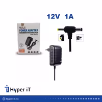 آداپتور مودم 12V-1A دوسر