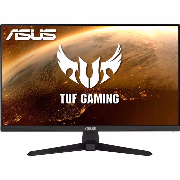 مانیتور ایسوس TUF VG249Q1A Full-HD Gaming Monitor