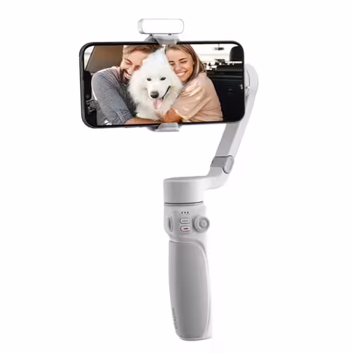 گیمبال موبایل ژیون اسموت ایکس 2 Zhiyun Tech Smooth X2 Gimbal