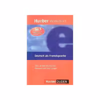 Hueber Worterbuch