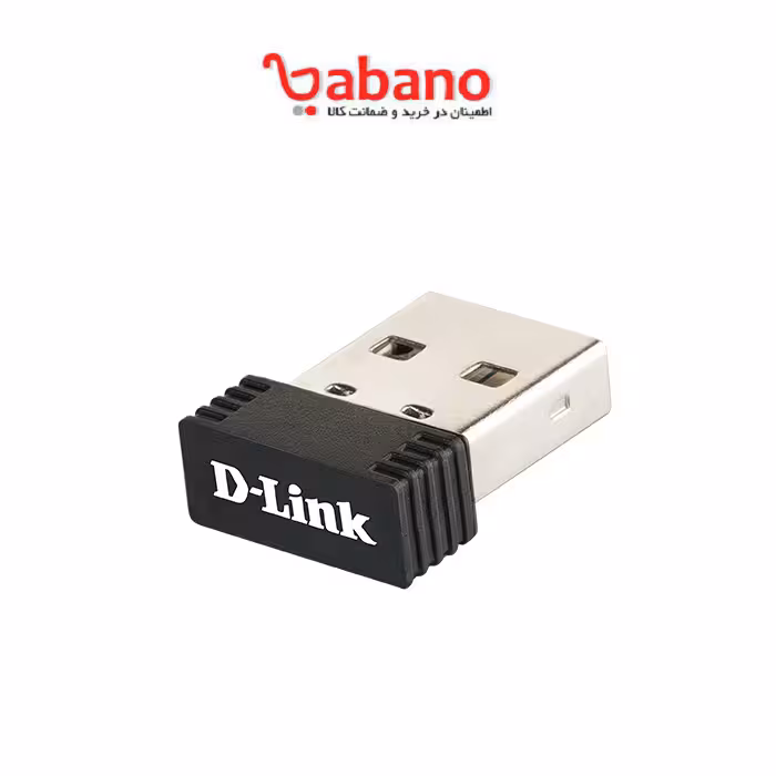 کارت شبکه USB و بی‌سیم دی-لینک DWA-121