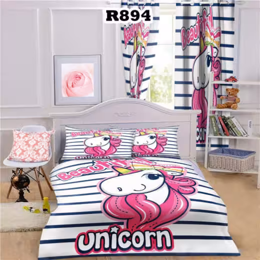 روتختی یونیکورنی کد R894