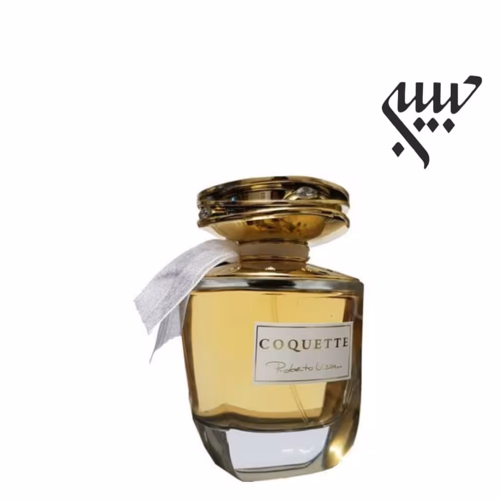 Roberto Vizzari Coquette  روبرتو ویزاری کوکت