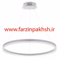 لوستر مدرن 50 وات SMD ویمکس مدل IR-V6850R-80