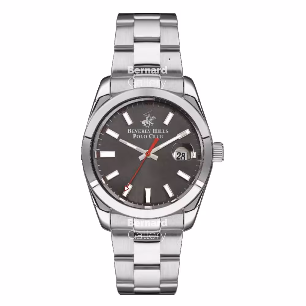 ساعت مچی مردانه پولو بورلی هیلز Polo Beverly Hills BP3288X.360