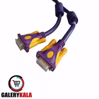 کابل VGA ایفورتک IFORTECH مدل 9 3 به طول 3 متر