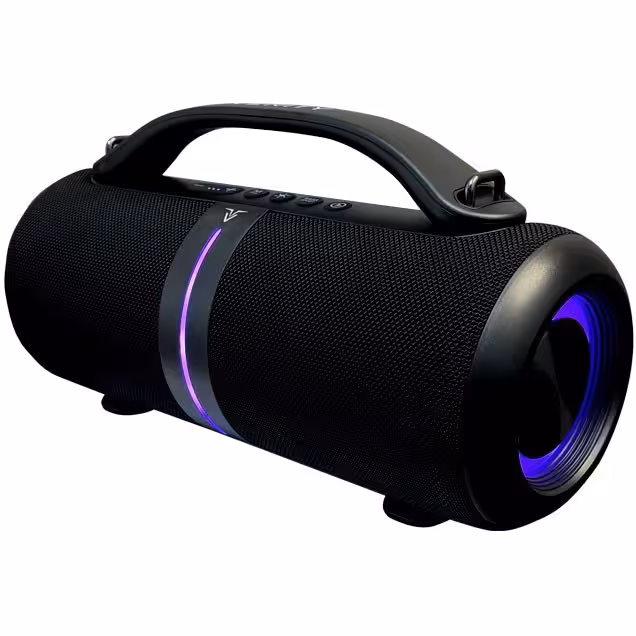 اسپیکر رم و فلش خور VERITY مدل 7018