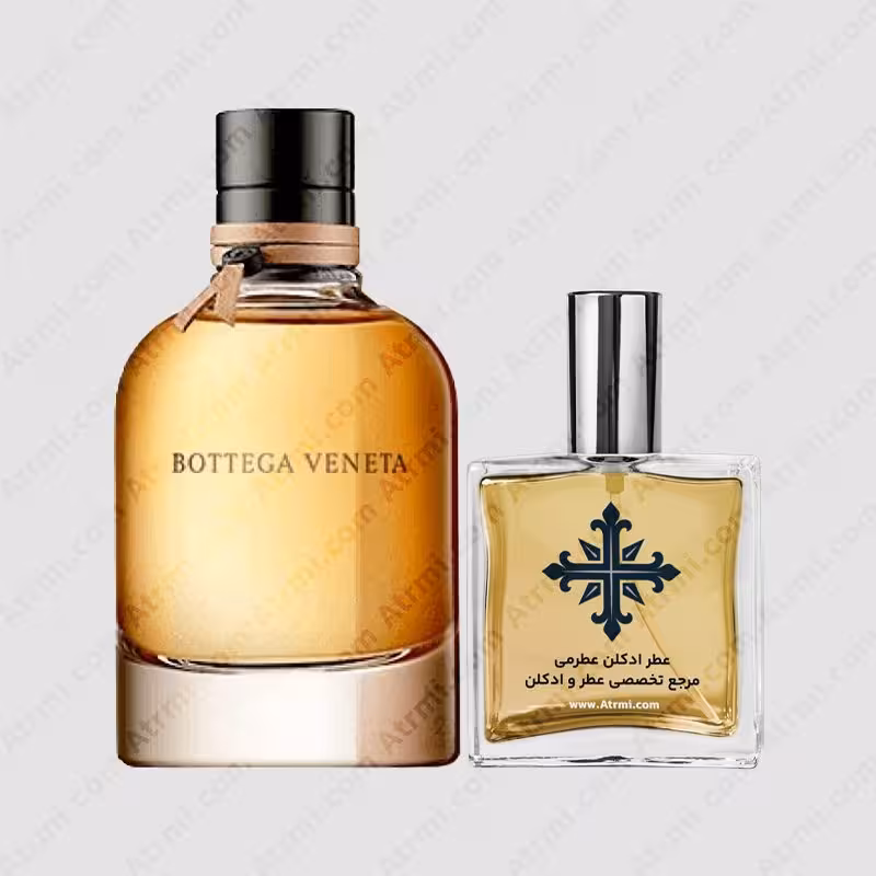 عطر ادکلن عطرمی مدل ونتا زنانه – Atrmi Veneta Women