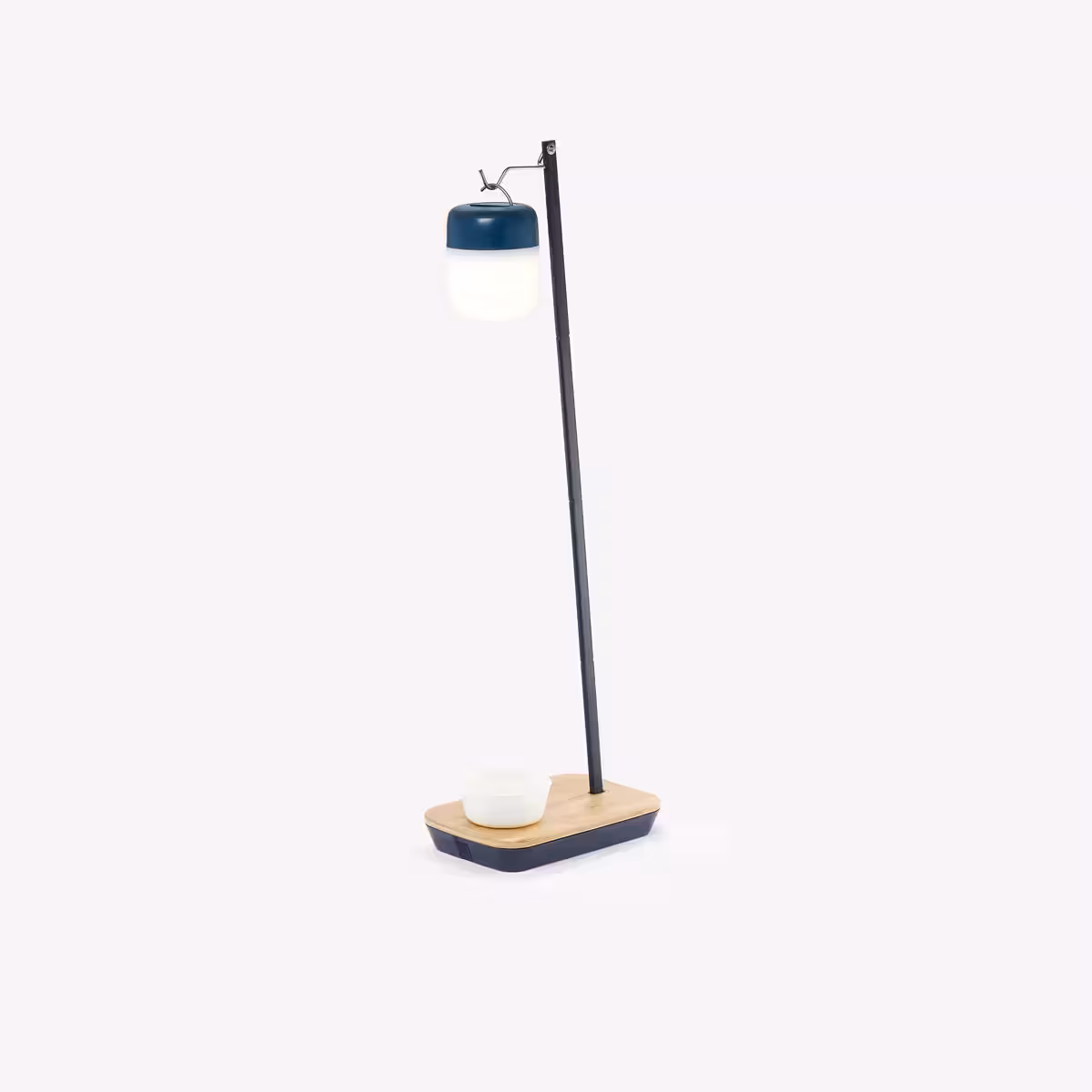 آویز چراغ کچوا – دکتلون Quechua Camping Lamp Stand