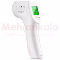 تب سنج دیجیتال غیر تماسی ایزی لایف مدل FR870