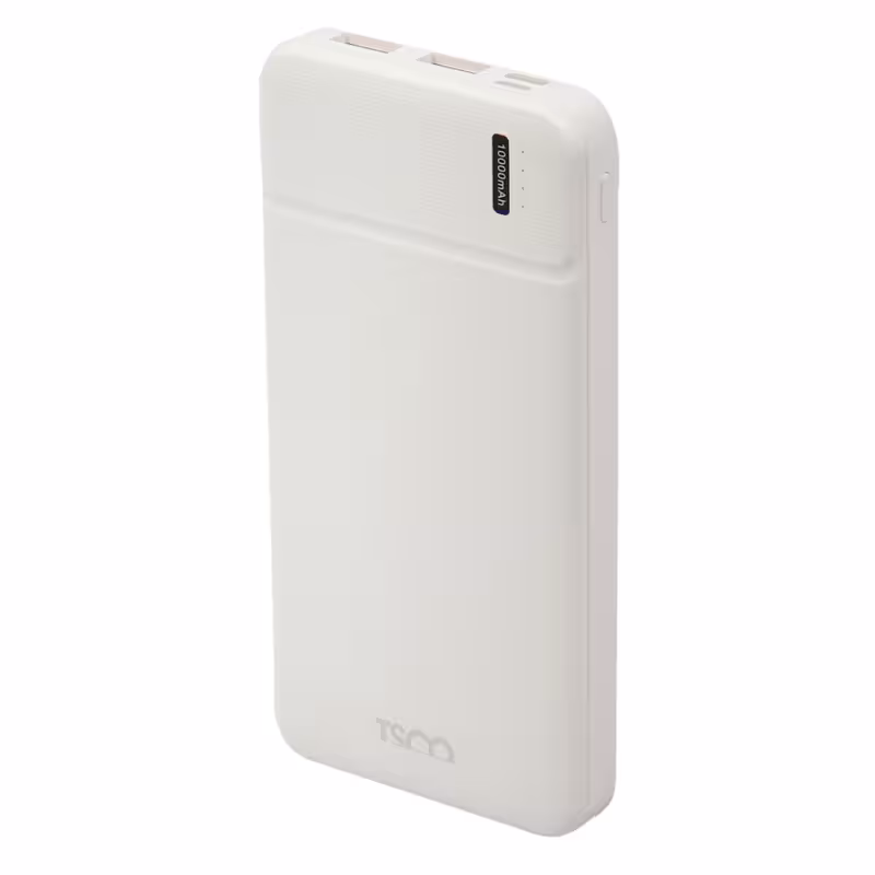 پاوربانک 10000 تسکو مدل TSCO - TP827