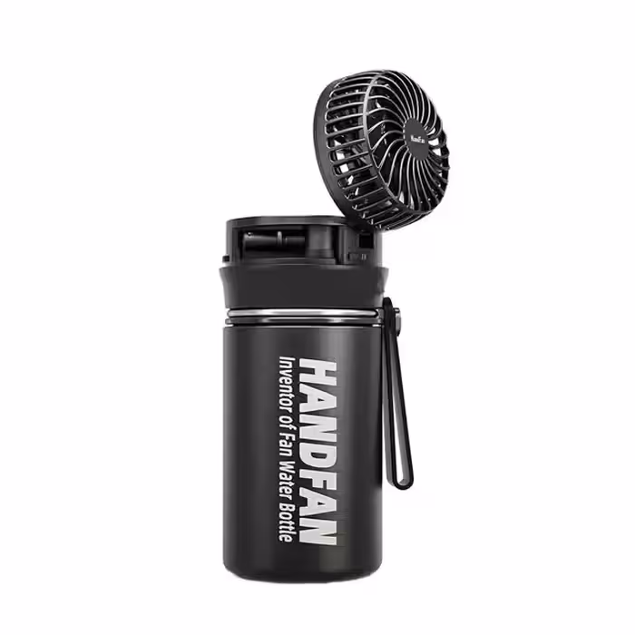 ماگ هوشمند با فن مدل HandFan BM212