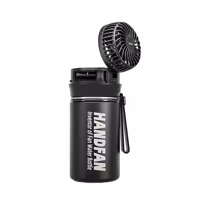 ماگ هوشمند با فن مدل HandFan BM212