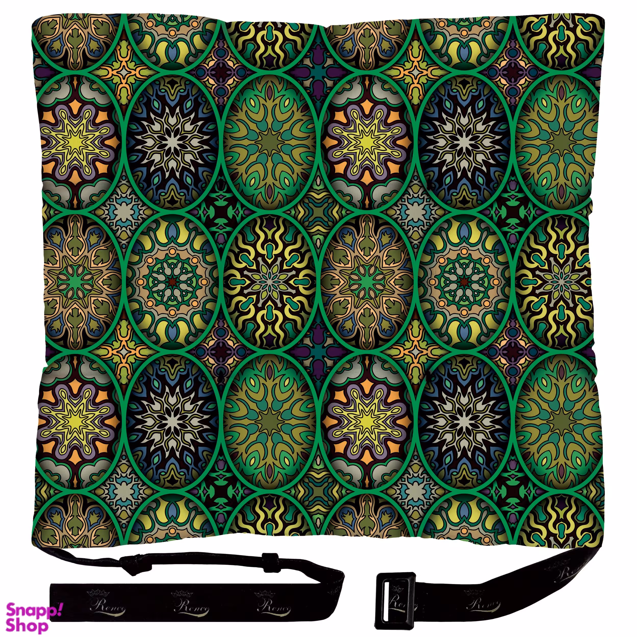 تشک صندلی مدل M1-10529 چند رنگ