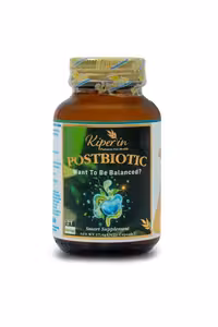 مکمل پروبیوتیک قوی Kiperin - بسته 21 عددی