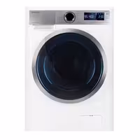 ماشین لباسشویی دوو مدل DWK-Life82TS ظرفیت 8 کیلوگرم