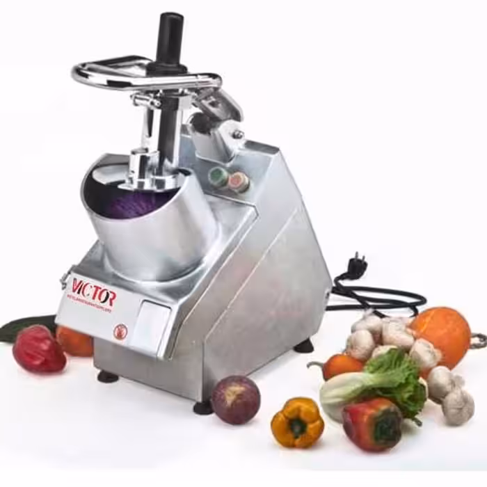 خلال کن برقی سیلندری ویکتور مدل JS60MS