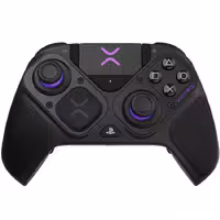 PDP Victrix Pro BFG Game Pad for PS5 – Black