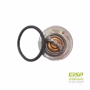 ترموستات 76 درجه پراید یورو 4 و تیبا برند GISP کد 536903