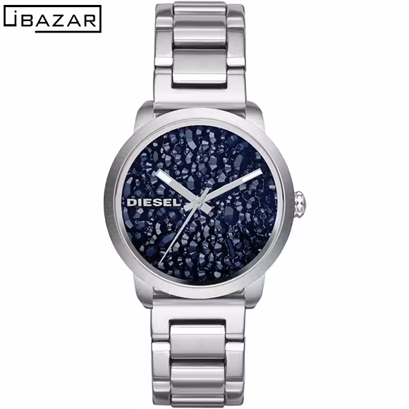 ساعت مچی اورجینال زنانه دیزل (DIESEL) مدل DZ5522