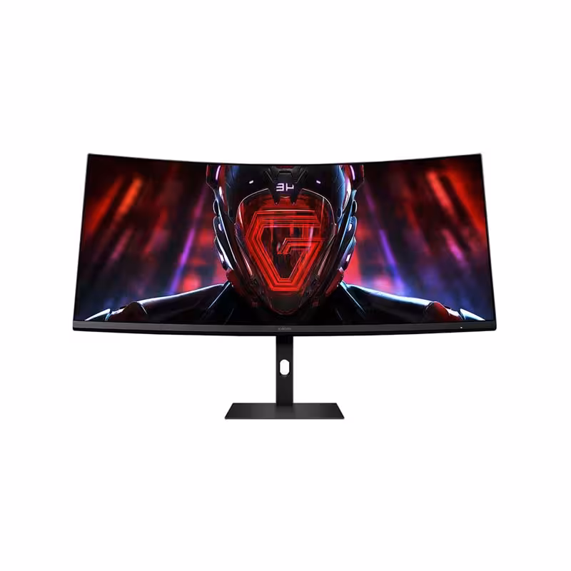 مانیتور 34 اینچ شیائومی مدل G34WQi