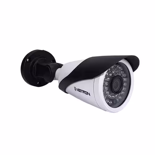 دوربین بالت 2 مگاپیکسل ویزیترون مدل VZ-43ZE20