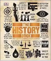 The History Book Big Ideas Simply Explained