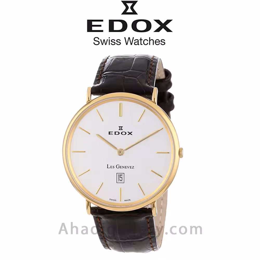 ساعت مچی ادوکس مدل 2702837JAID2