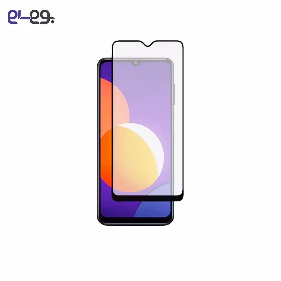 محافظ صفحه نمایش مات گوشی موبایل سامسونگ Galaxy M12