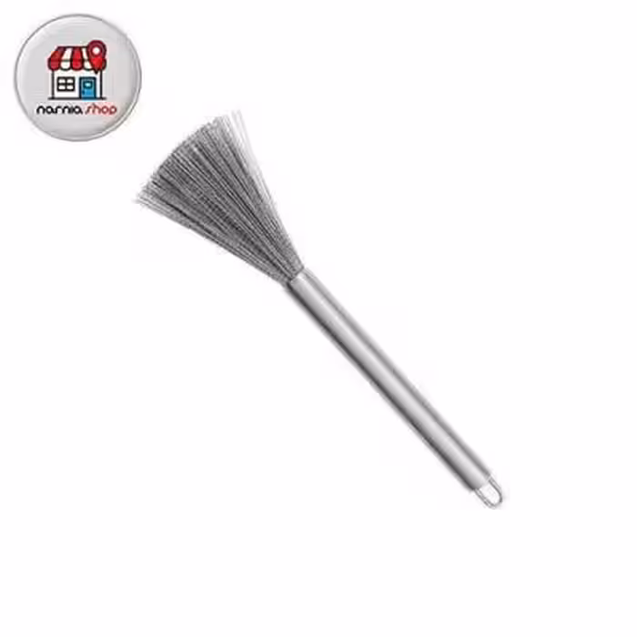 فرچه تابه شور