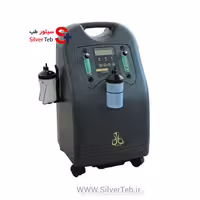 اکسیژن ساز 8 لیتری احیاگسترمدل EGT 8