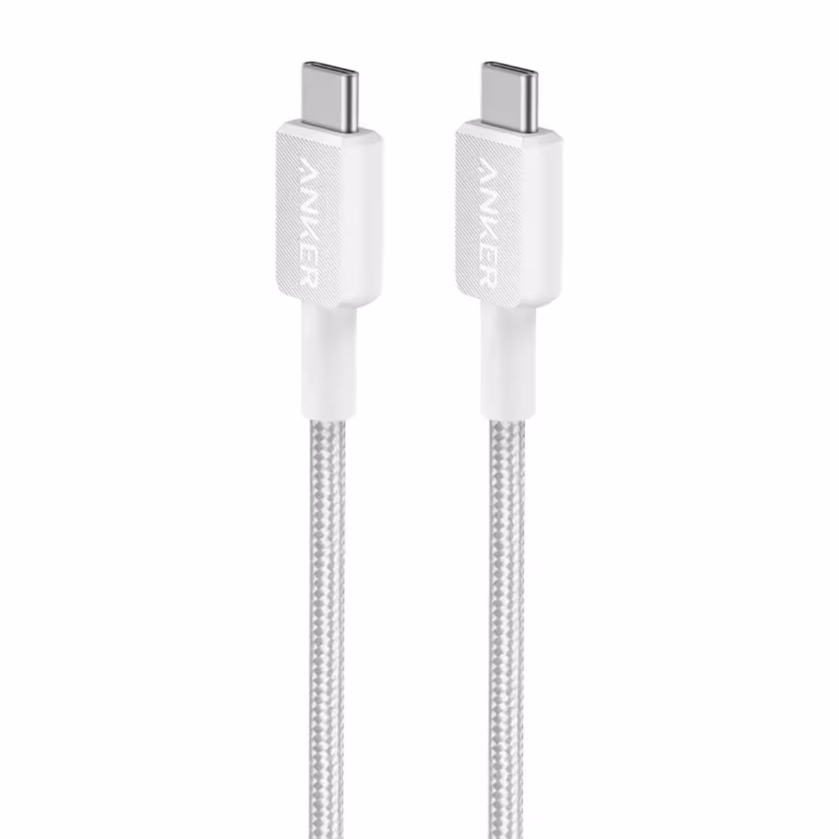 کابل دو سر تایپ سی انکر مدل 322 A81F5 طول 0.9 متر