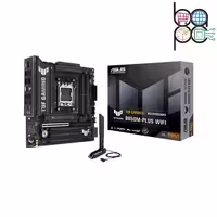 مادربرد ایسوس مدل TUF GAMING B850M-PLUS WIFI