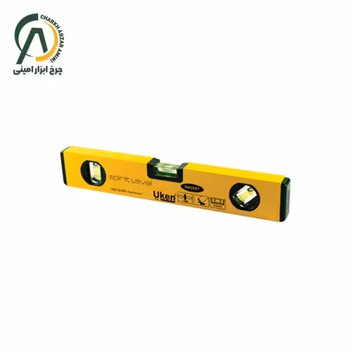 تراز دستی آهنربایی 40 سانتی متر یوکن مدل U6516M