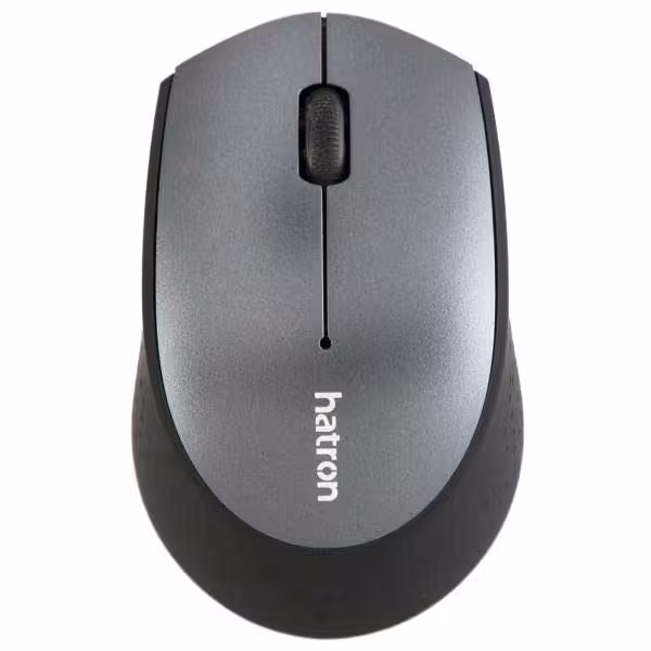 موس با سیم هترون HM430SL