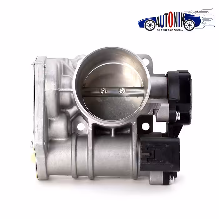 دريچه گاز برقي لیفان 820 با ایسیو دلفی