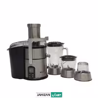 آبمیوه گیری ام آر اس مدل MRS4042