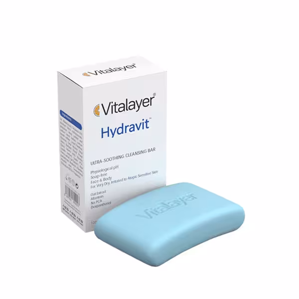 ویتالیر پن هیدراویت