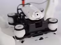 لرزشگیر دوربین X101