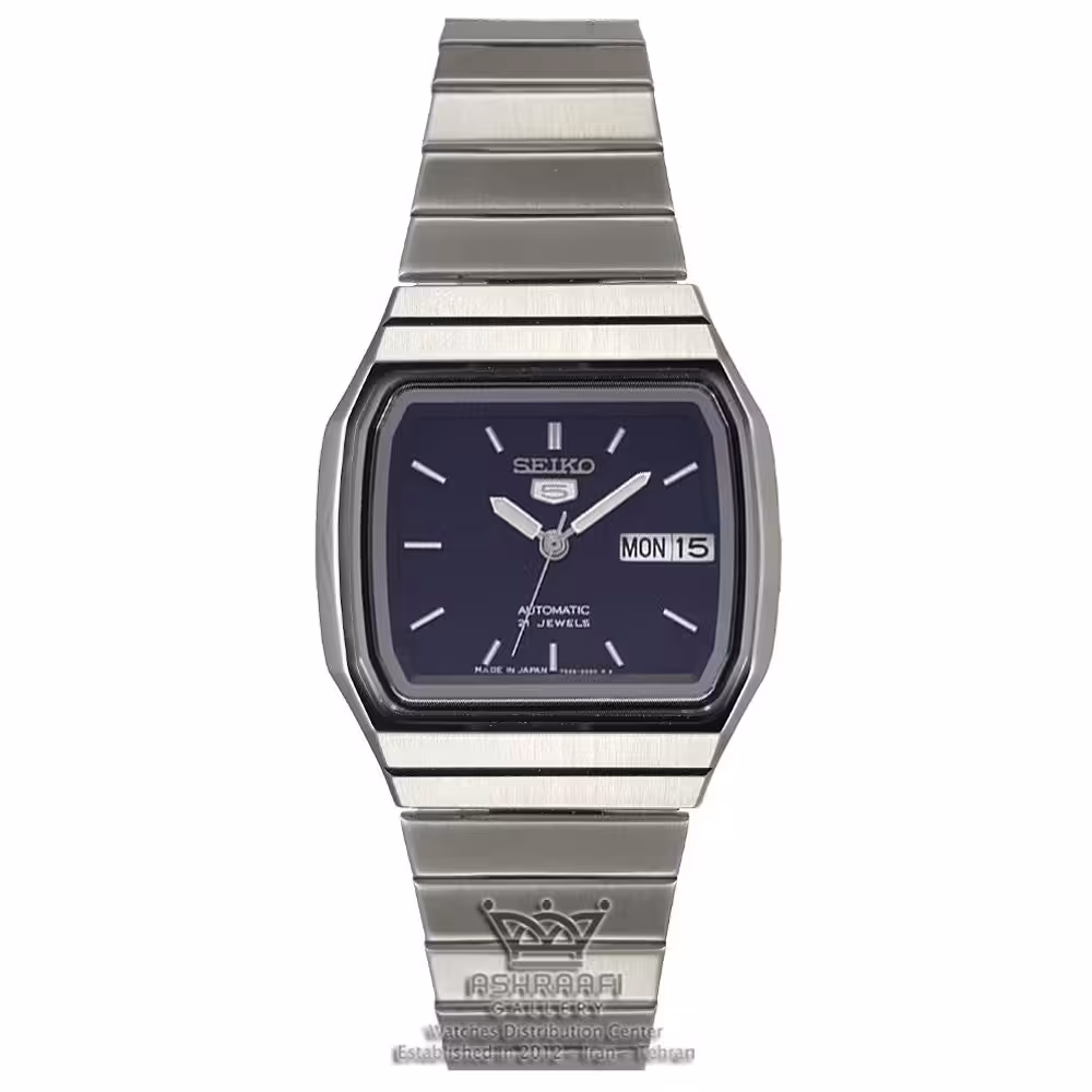 ساعت سیکو صفحه مربعی Seiko SNXK97J1