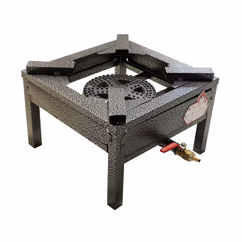 اجاق سفری کد 40 سانتیمتری