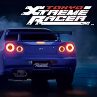 بازی Tokyo Xtreme Racer استیم