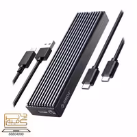 خرید باکس اس اس دی ORICO M2PV-C3 M.2 NVMe از کامپیوترچی